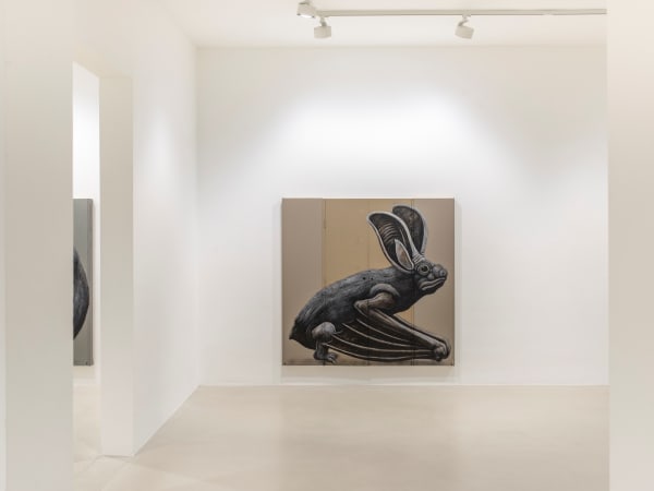 roa la bête humaine