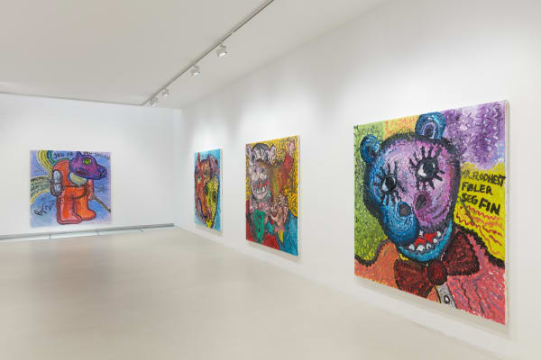 bjarne melgaard