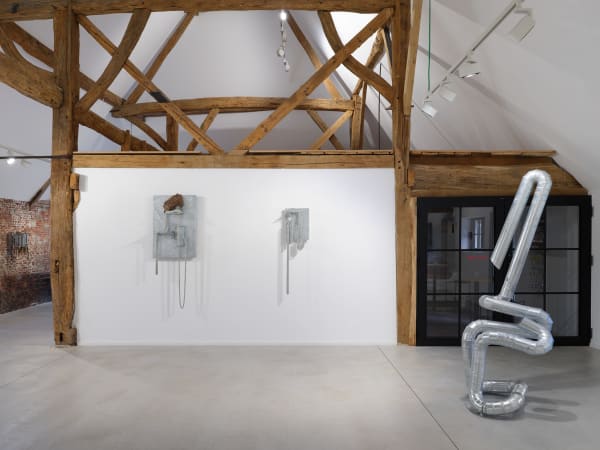 Luca Monterastelli Sticks and Stones, a Prologue