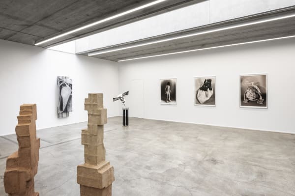 10/10 curated by sybren vanoverberghe