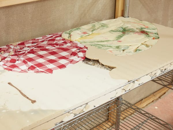 GEORGE LITTLE AT ANDOR, LONDON (UK)