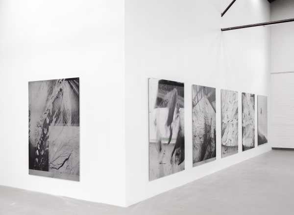 SYBREN VANOVERBERGHE AT ONTSTEKING, GHENT (BE)