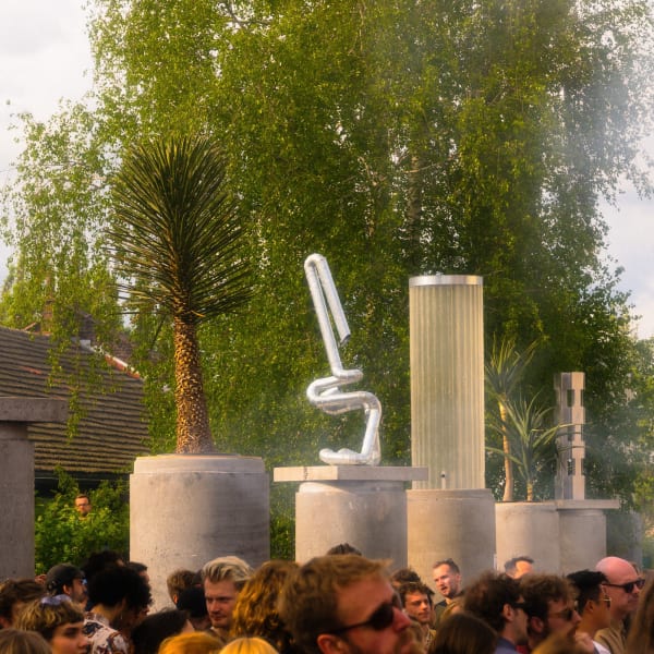 Luca Monterastelli at Horst Arts & Music Festival, Vilvoorde (BE)