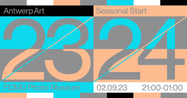 antwerp art seasonal start
