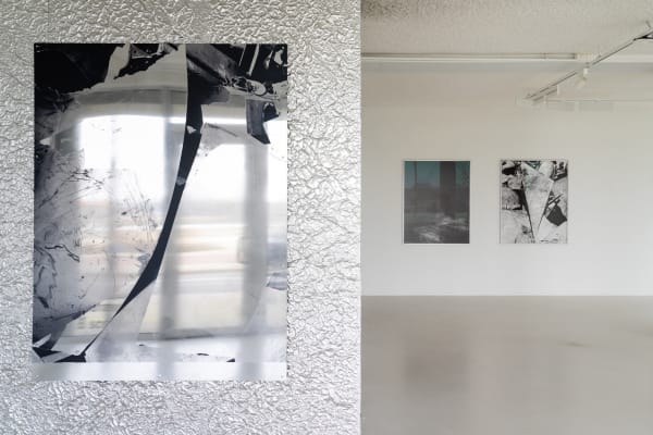 Sybren vanoverberghe at b scene, Antwerp (Be)