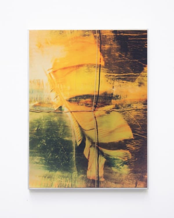 Sybren Vanoverberghe at CC De Factorij, Zaventem (BE)