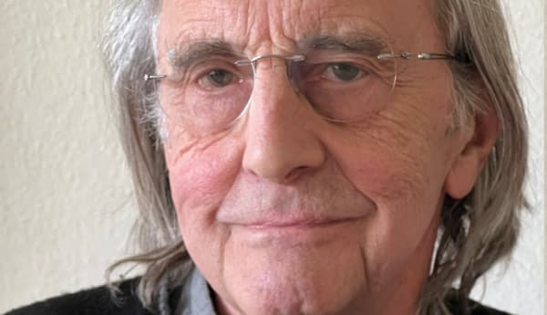 Leo Copers at De Corridor, Wetteren (BE)