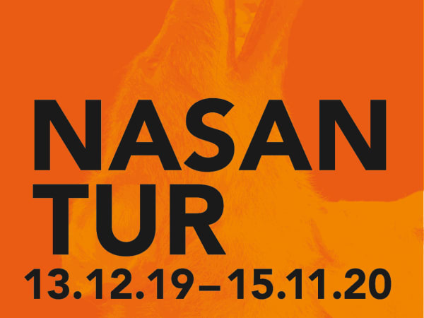 NASAN TUR AT FELIX NUSSBAUM-HAUS (DE)