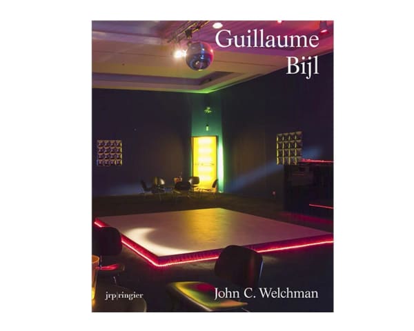 Guillaume Bijl