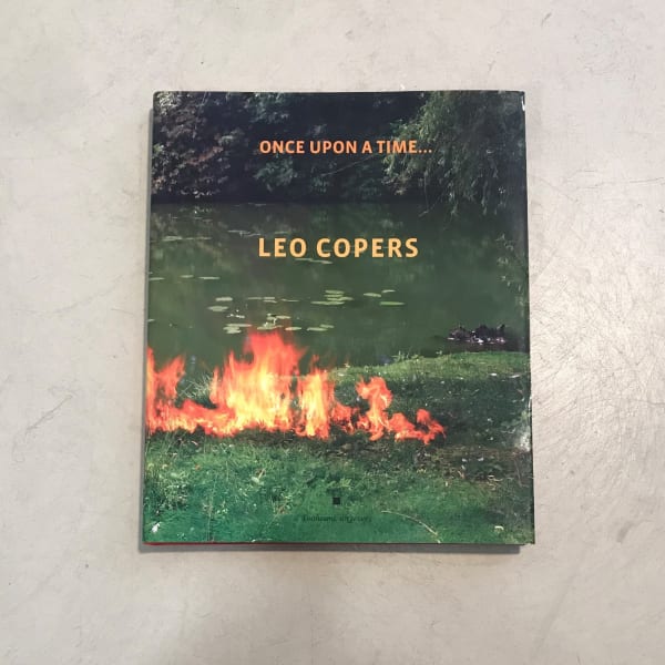 Leo Copers