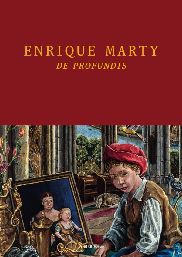 Enrique Marty