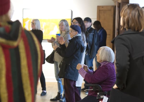 Time With A Friend 02