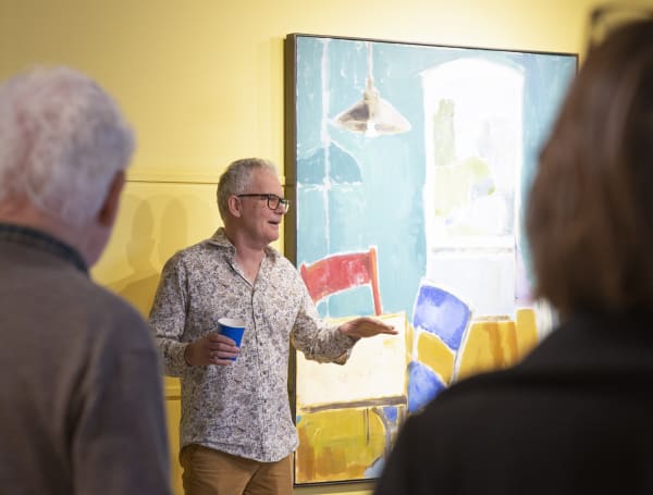 Time With A Friend 04