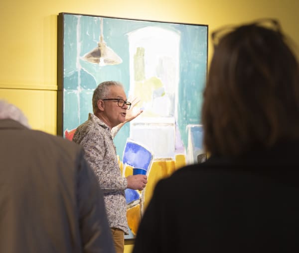 Time With A Friend 05