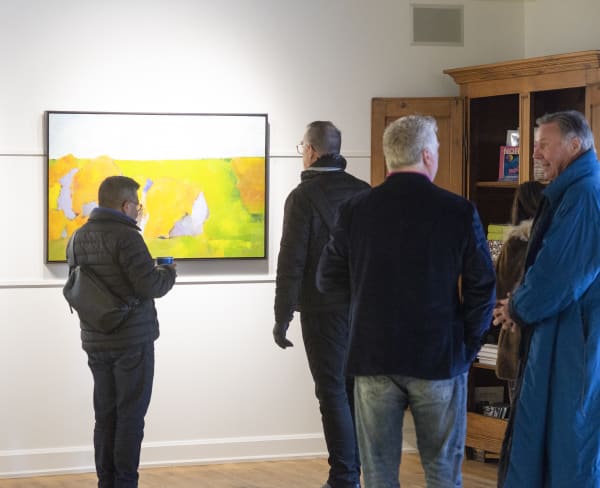 Time With A Friend 12