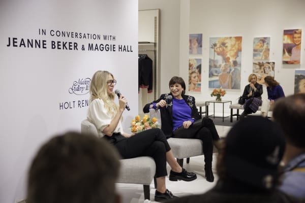 Maggiehall Jeannebeker Mg Hr 160
