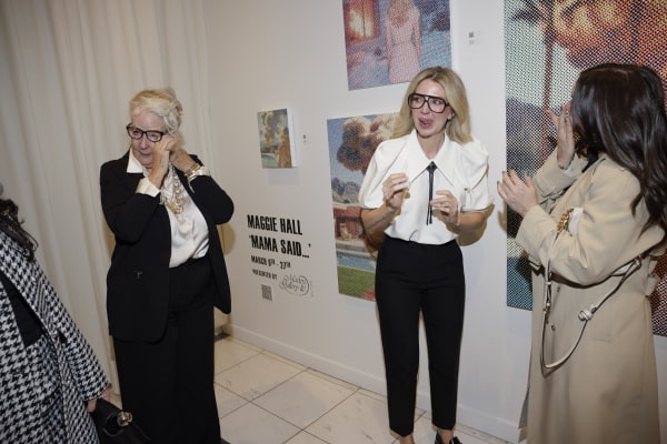 Maggiehall Jeannebeker Mg Hr 207