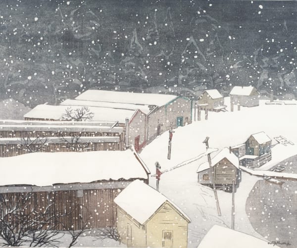 Canadian Historical and Contemporary Art Auction In Partnership with BYDealers