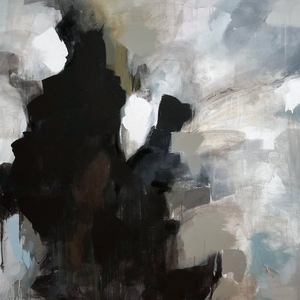 SHARIE HUNTER: EVOLVING HORIZONS EXHIBITION AND SALE