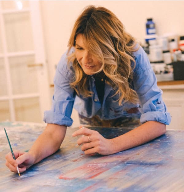 In Dialogue with Jean-Paul Riopelle Exhibition and Sale