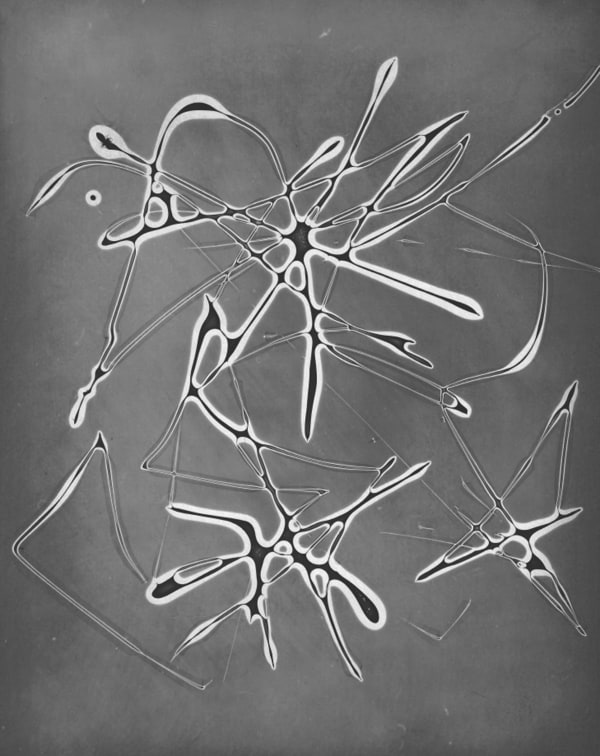 Herbert Matter (1907-1984) Untitled, 1939 - 1943 Vintage gelatin print, printed c. 1939 - 1943 Studio Associates Stamp in ink on verso 13 7/16 x 10 7/16 in (34.1 x 26.5 cm)