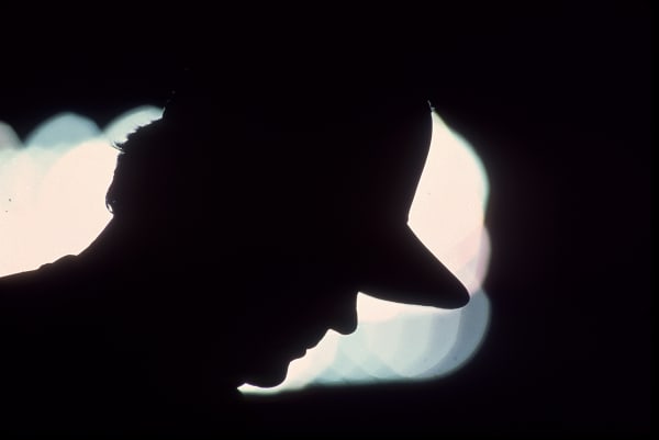 Walter Iooss, Earl Weaver, Batimore, MD, 1979