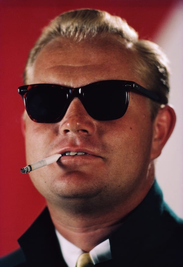 Walter Iooss, Jack Nicklaus, West Palm Beach, FL, 1967