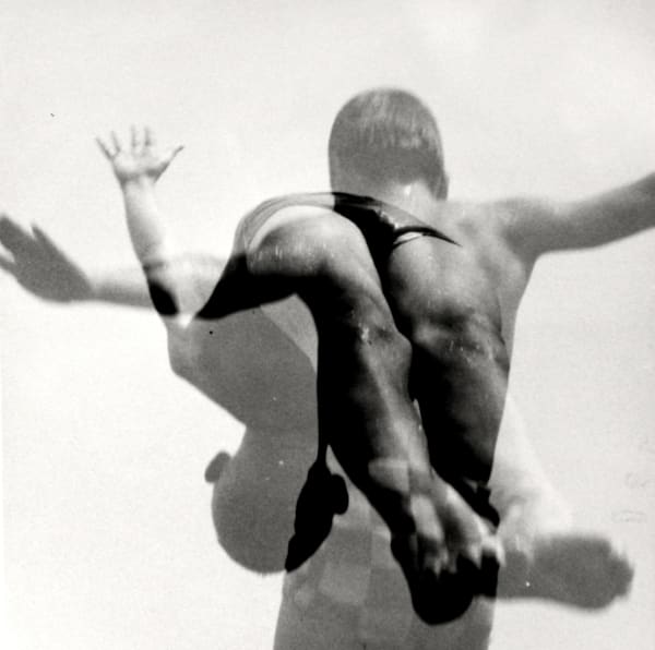 Aaron Siskind
