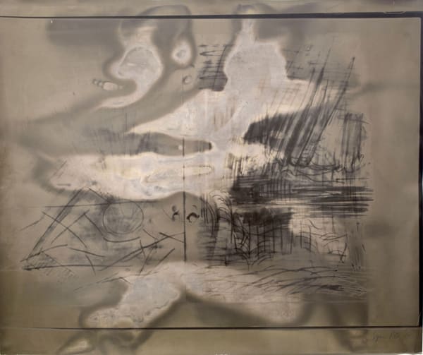 Sigmar Polke