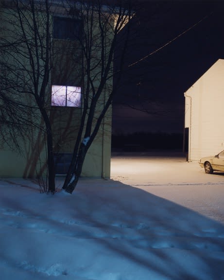 Todd Hido