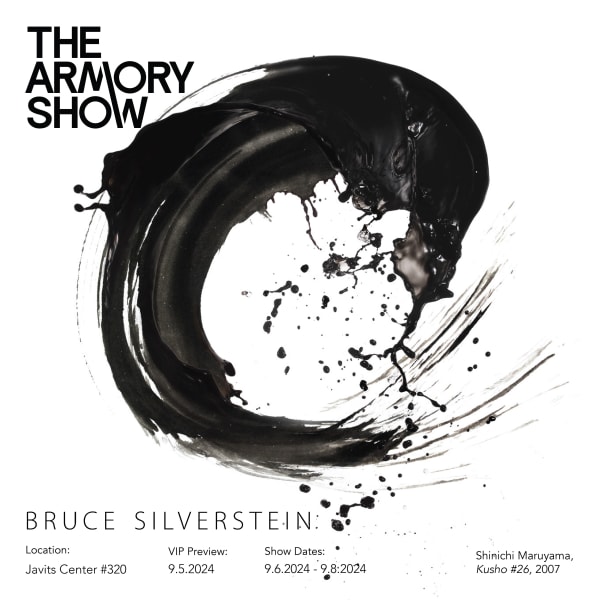 THE ARMORY SHOW 2024