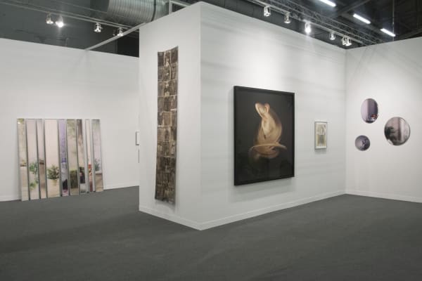 THE ARMORY SHOW 2016