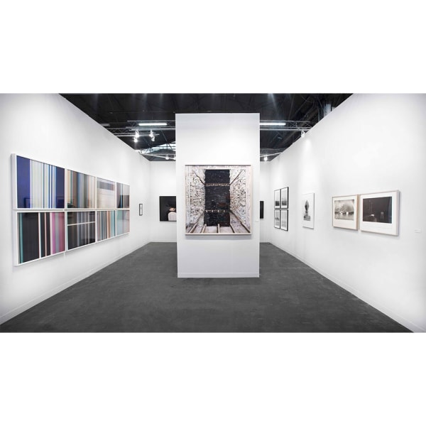 The Armory Show