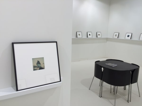 ART BASEL 2015