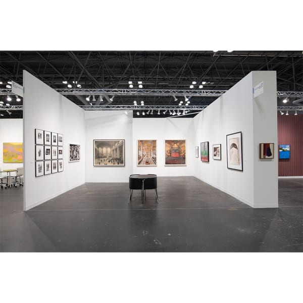 The Armory Show