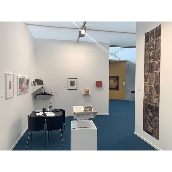 Frieze Masters