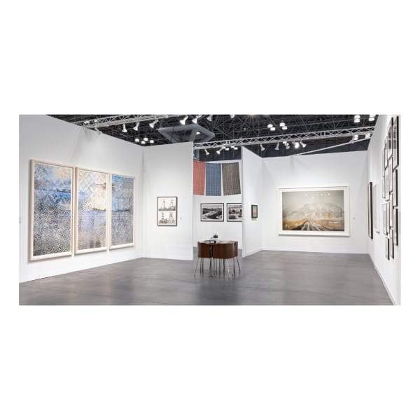 THE ARMORY SHOW 2023