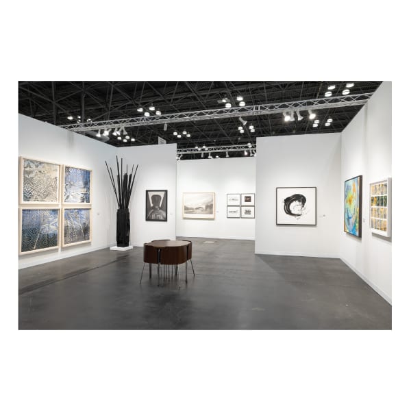 THE ARMORY SHOW 2024