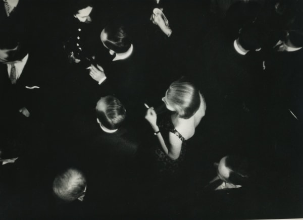 Frank Paulin Limelight