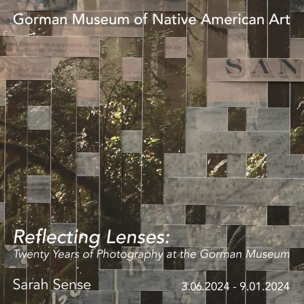 Reflecting Lenses