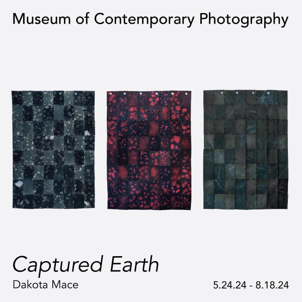 Captured Earth