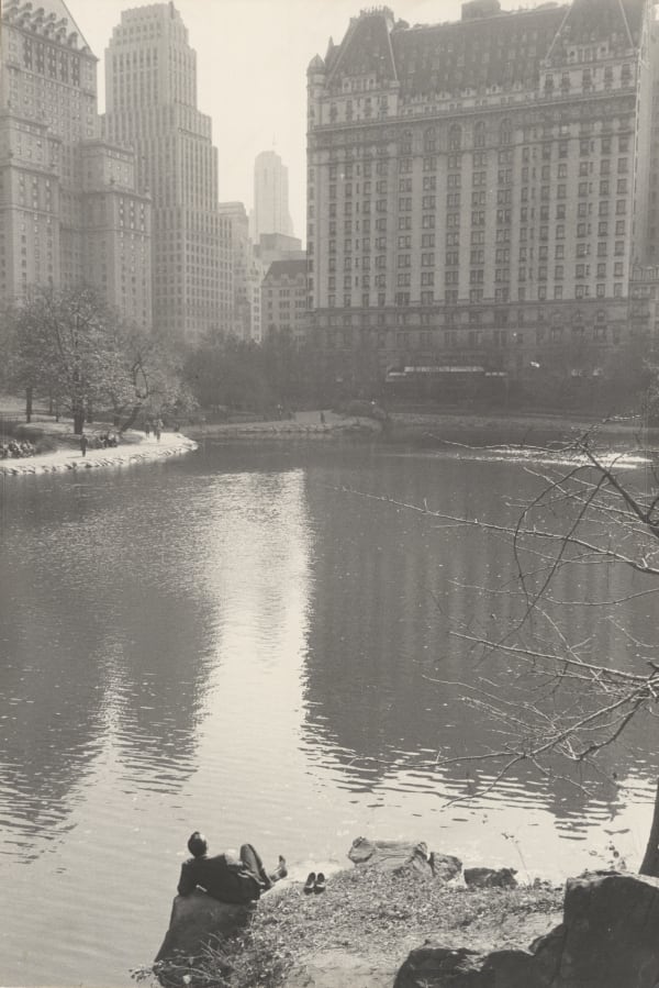 Weatherspoon Art Museum Interpreting America: Photographs from the Collection