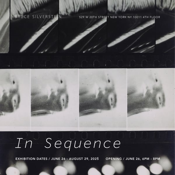 In Sequence