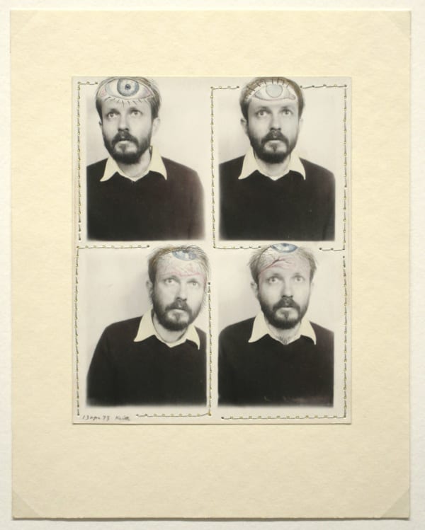 Keith Smith