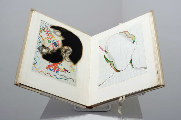 Keith Smith Book by Book