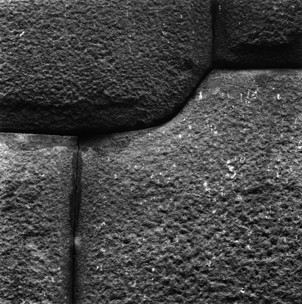 Aaron Siskind Recurrence
