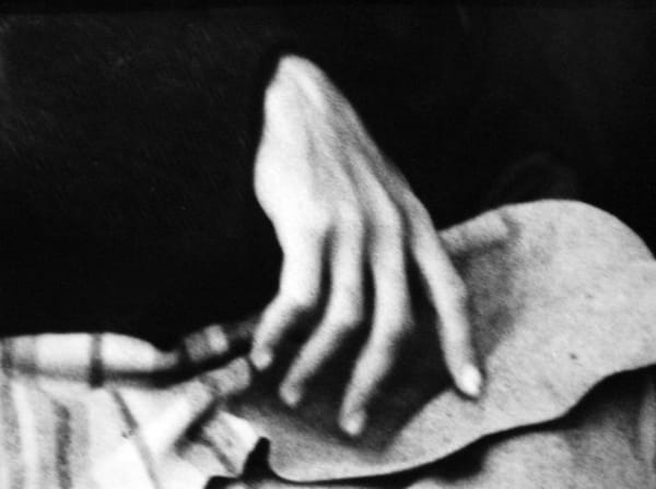 Mario Giacomelli Earthly Inferno