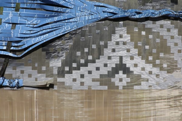 Bruce Silverstein Gallery to open their second solo exhibition of works by Sarah Sense