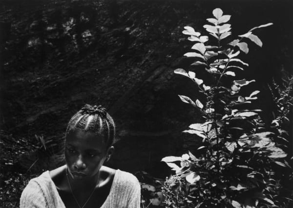 VISIONS OF BLACKNESS: NEW YORK'S PHOTOGRAPHY PIONEERS