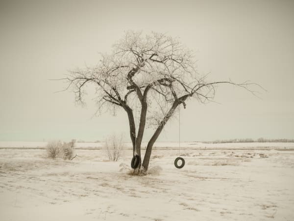 Todd Hido, 12008-7134, 2020